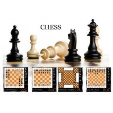 Sport Chess